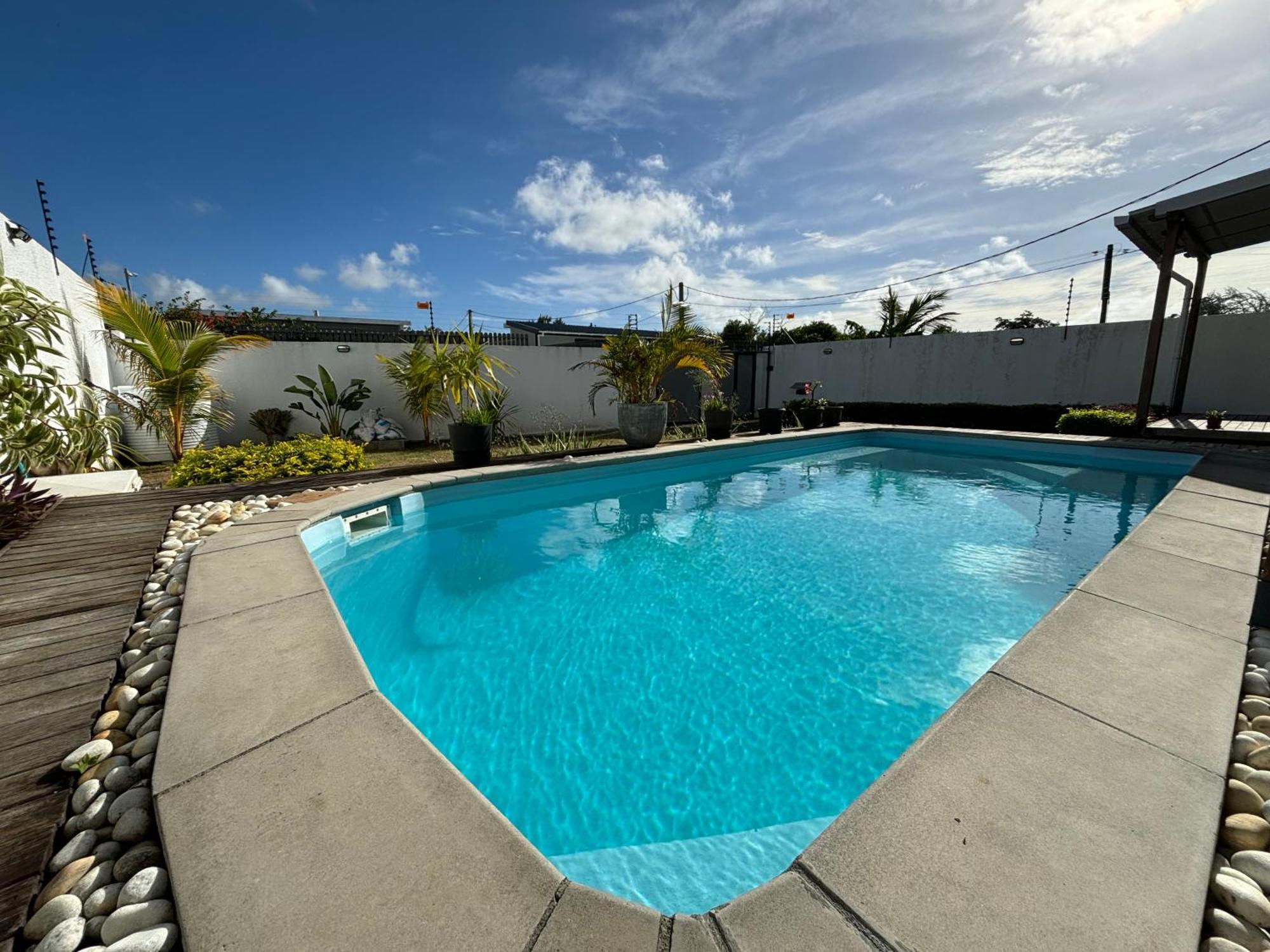 Bo Soleil By Sov * Grand Baie