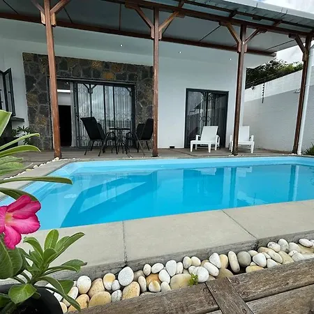 Villa Bo Soleil By Sov Grand-Baie Exterior photo