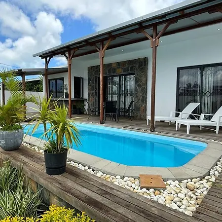 Villa Bo Soleil By Sov Grand-Baie Exterior photo